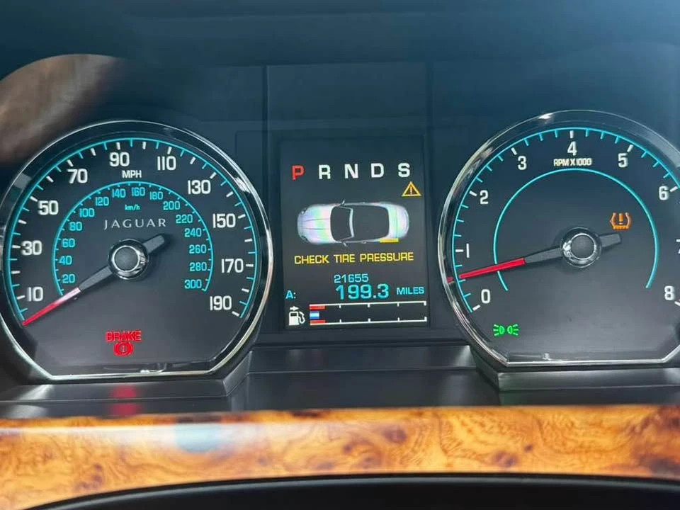 2013 Jaguar X150 XKR - Image 14 of 18