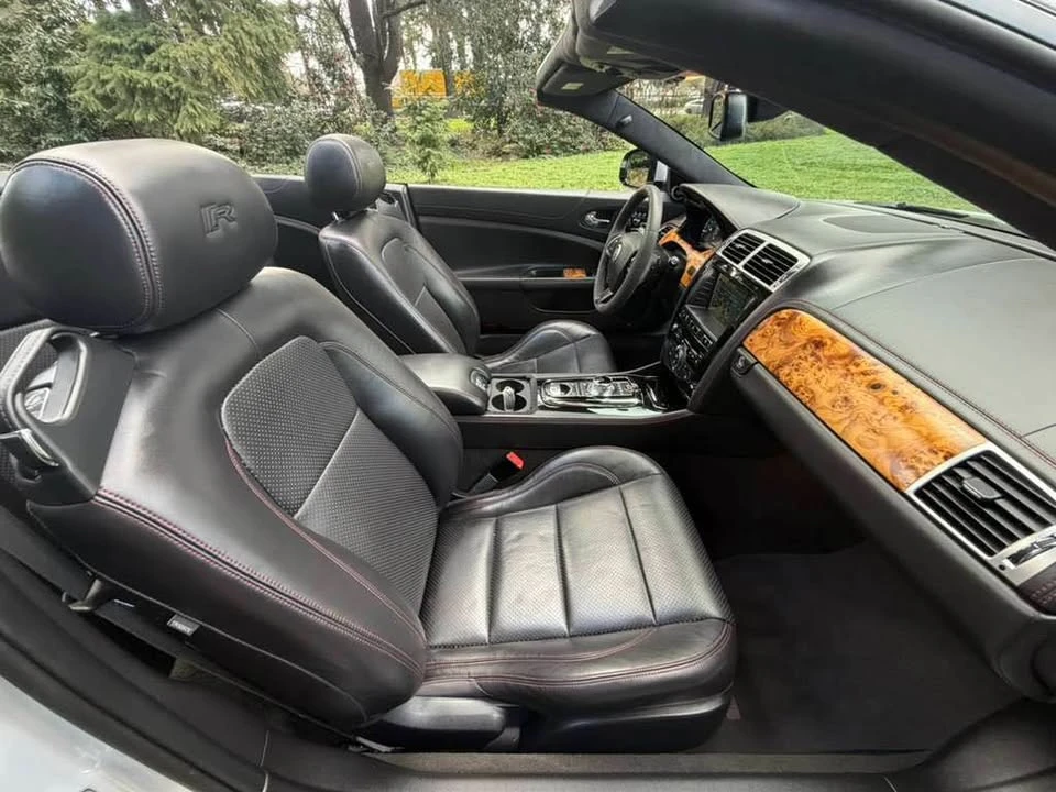2013 Jaguar X150 XKR - Image 11 of 18