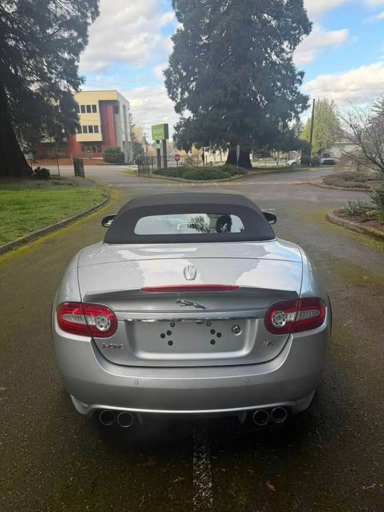 2013 Jaguar X150 XKR - Image 5 of 18