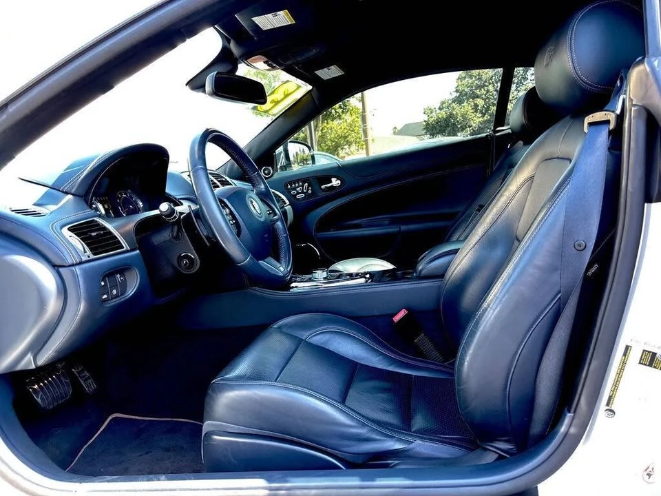 2013 Jaguar X150 XKR - Image 16 of 20