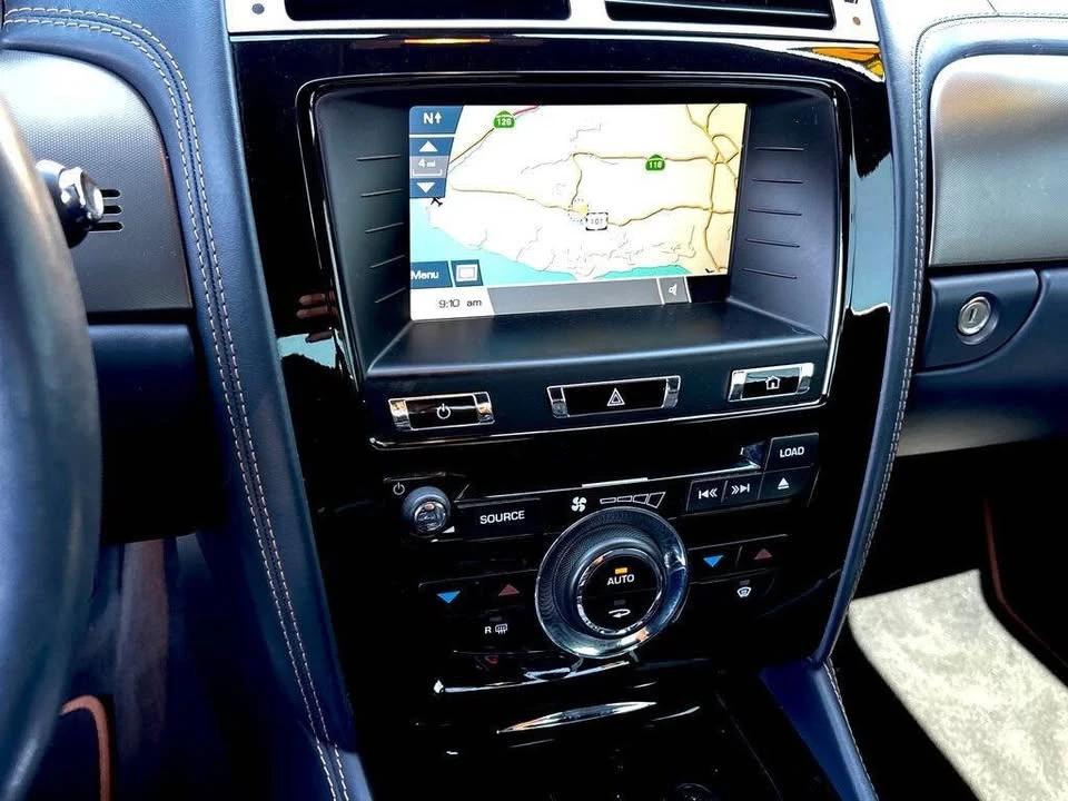 2013 Jaguar X150 XKR - Image 19 of 20