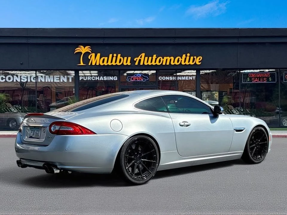 2013 Jaguar X150 XKR - Image 3 of 20