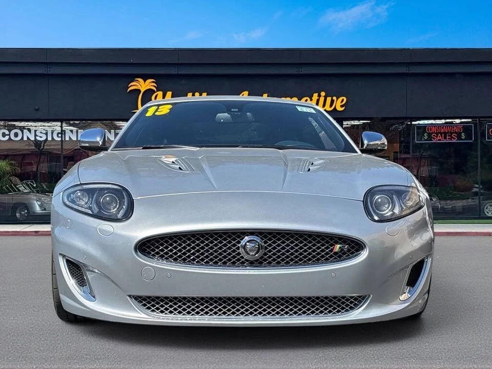 2013 Jaguar X150 XKR - Image 5 of 20