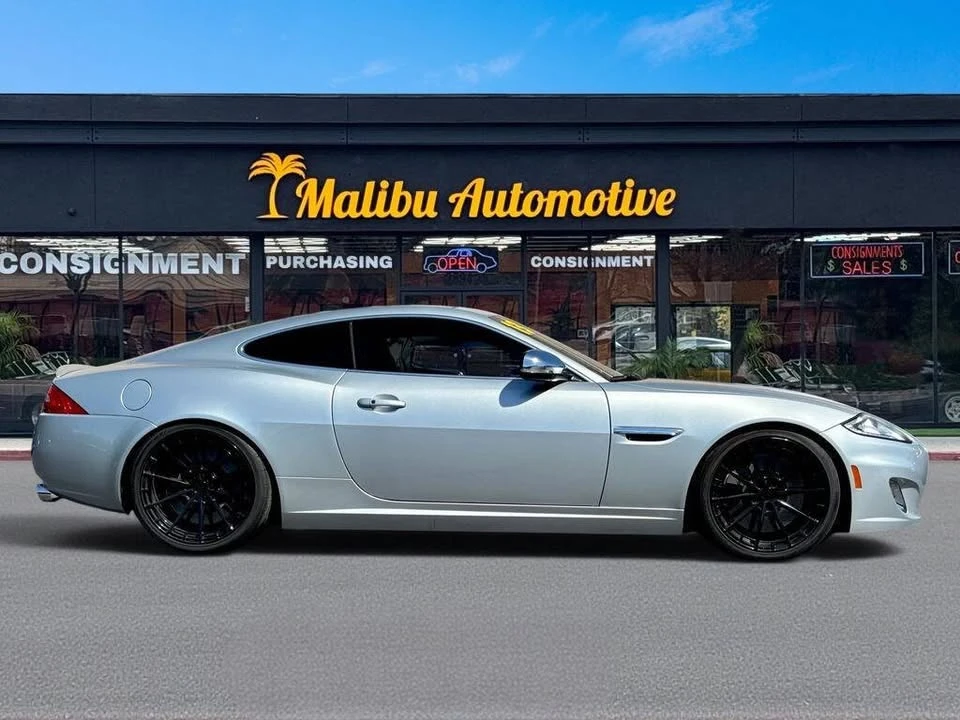 2013 Jaguar X150 XKR - Image 2 of 20