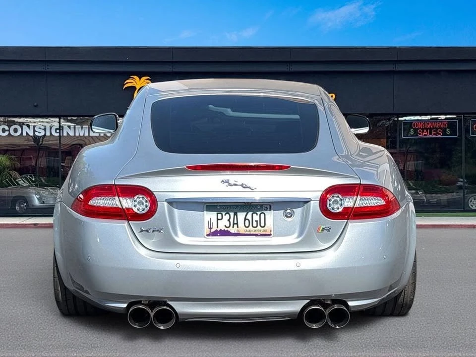 2013 Jaguar X150 XKR - Image 4 of 20