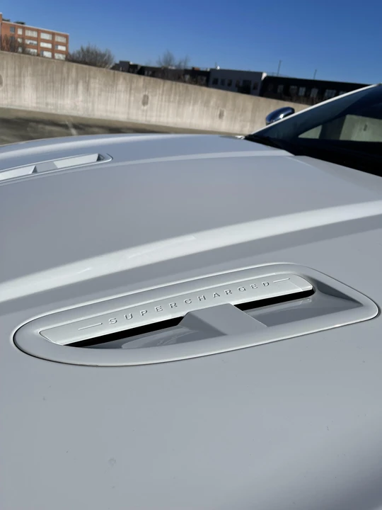2013 Jaguar X150 XKR - Image 22 of 31