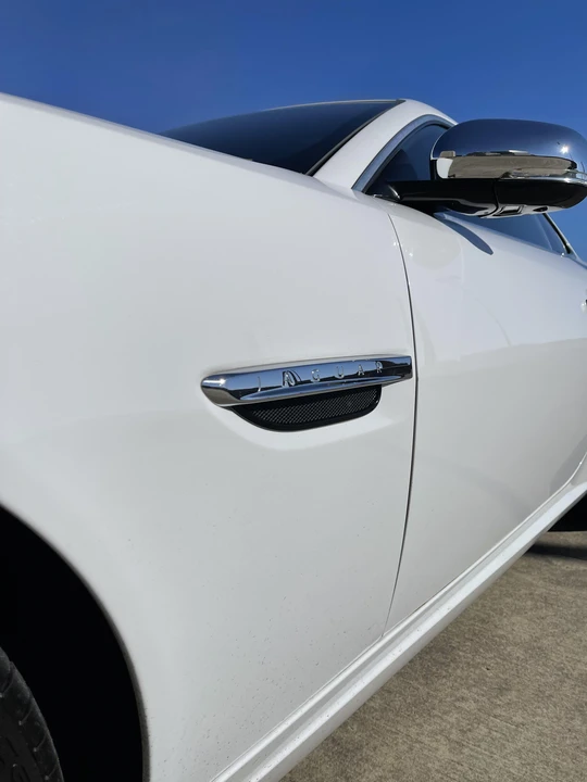 2013 Jaguar X150 XKR - Image 24 of 31