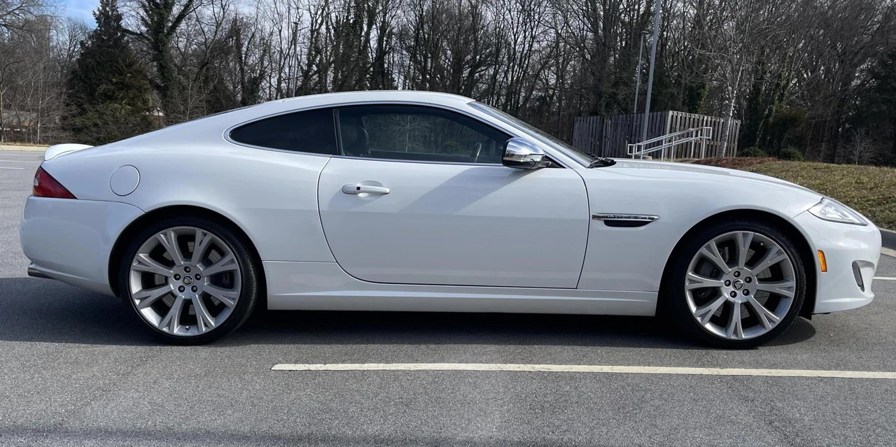 2013 Jaguar X150 XKR - Image 17 of 31