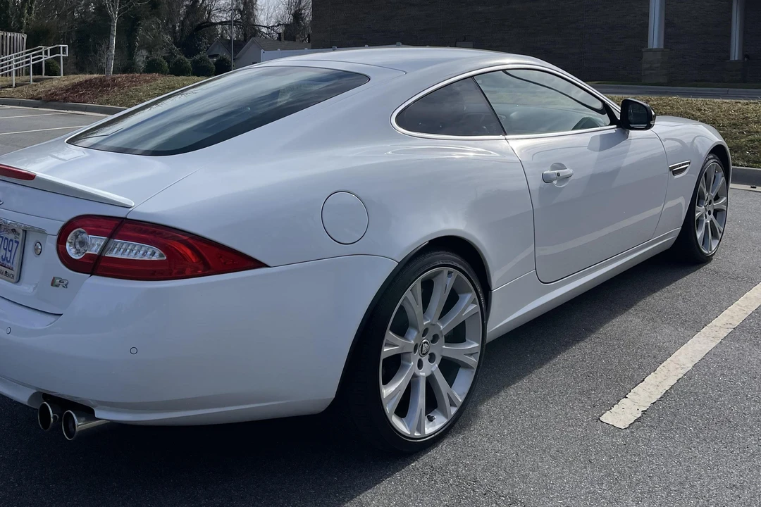 2013 Jaguar X150 XKR - Image 15 of 31