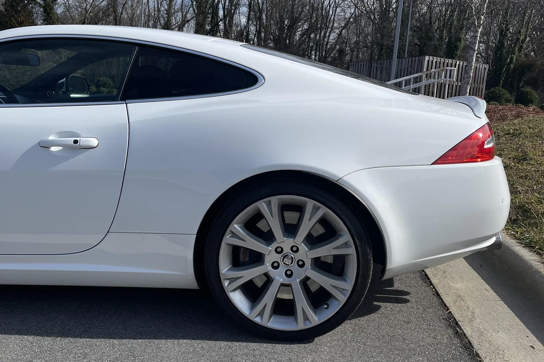 2013 Jaguar X150 XKR - Image 30 of 31