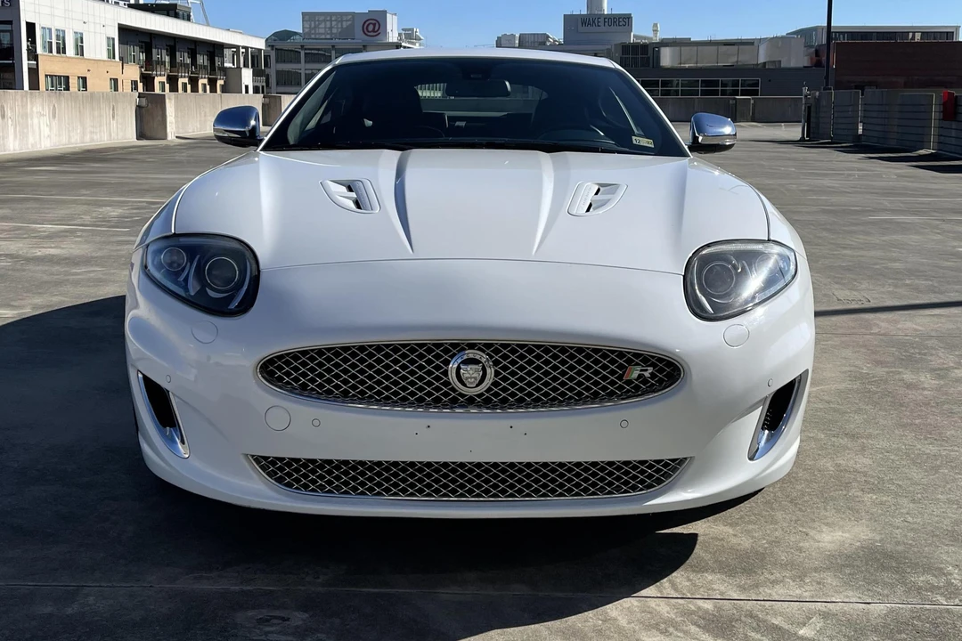 2013 Jaguar X150 XKR - Image 6 of 31