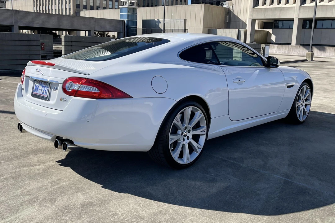 2013 Jaguar X150 XKR - Image 14 of 31