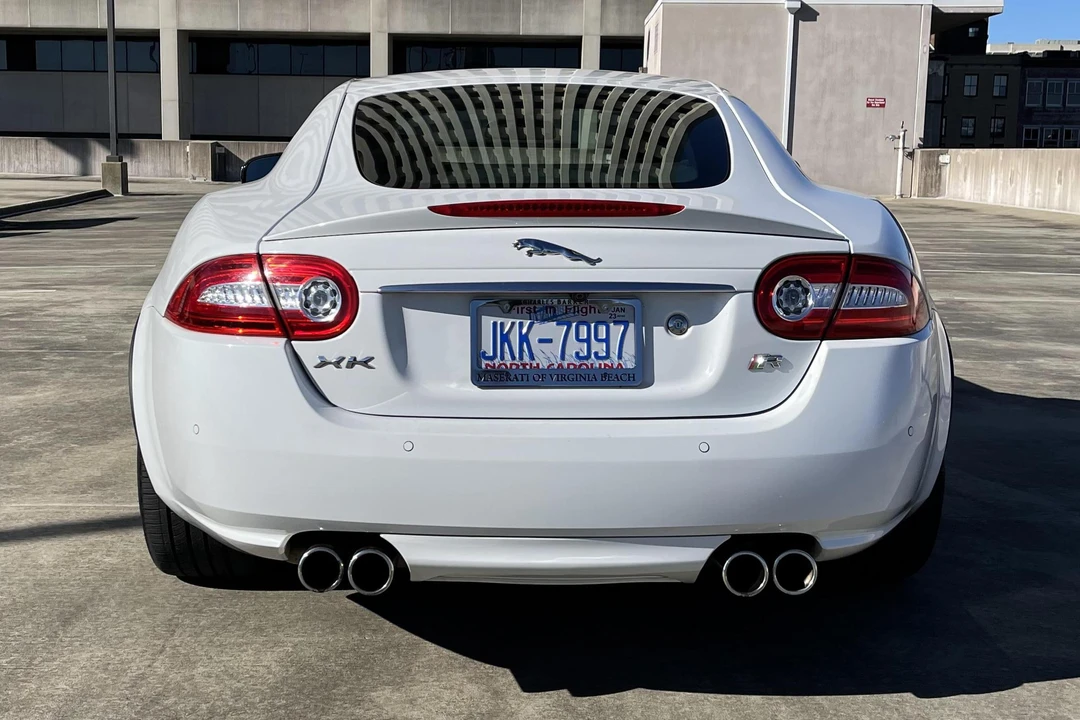2013 Jaguar X150 XKR - Image 5 of 31