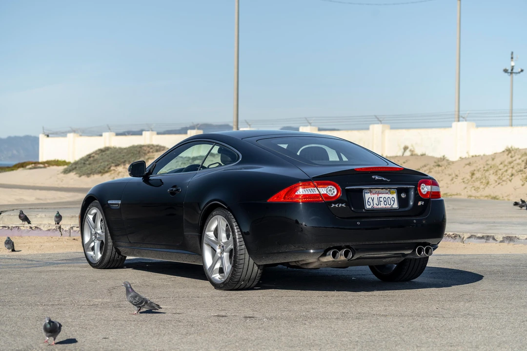2013 Jaguar X150 XKR - Image 26 of 31