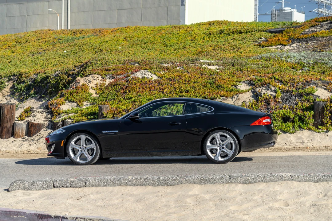 2013 Jaguar X150 XKR - Image 22 of 31
