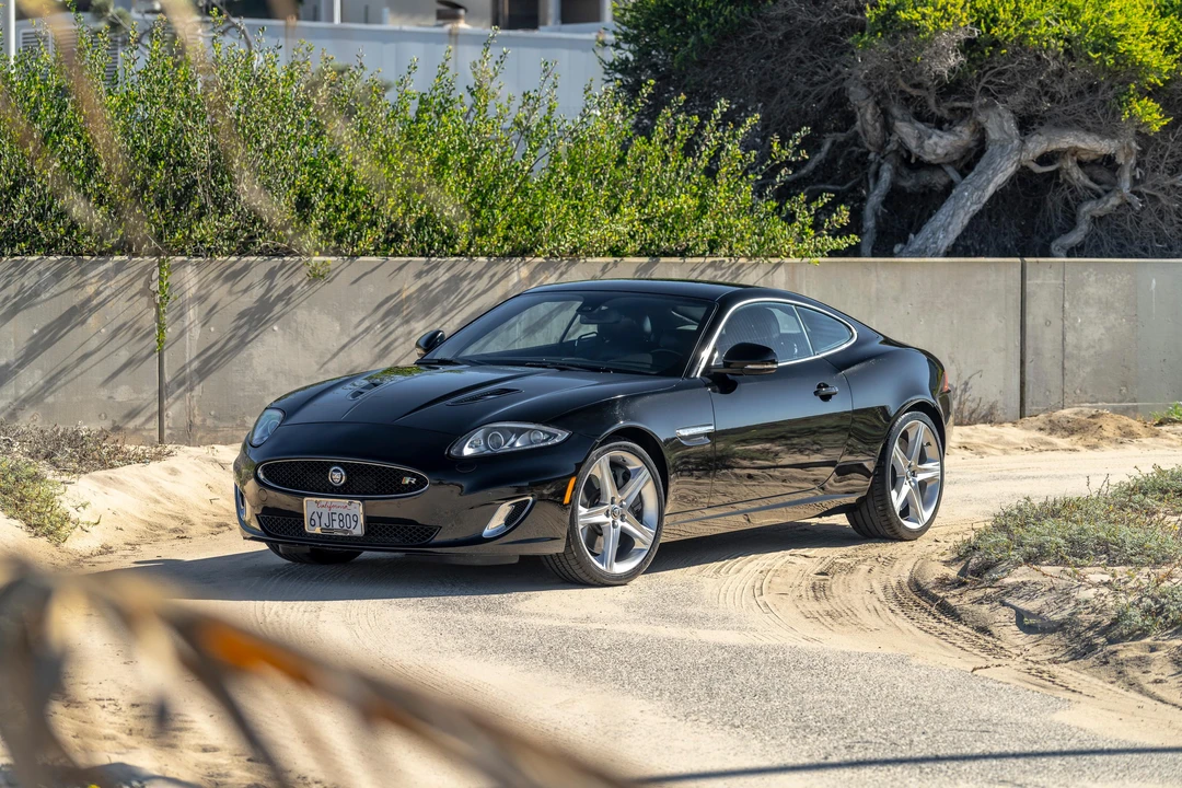 2013 Jaguar X150 XKR - Image 18 of 31