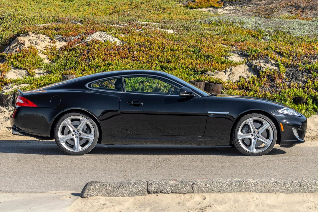 2013 Jaguar X150 XKR - Image 3 of 31