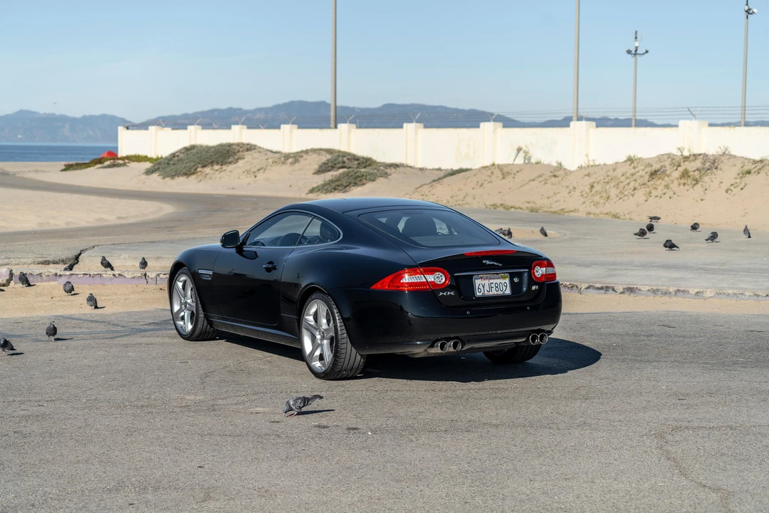 2013 Jaguar X150 XKR - Image 28 of 31