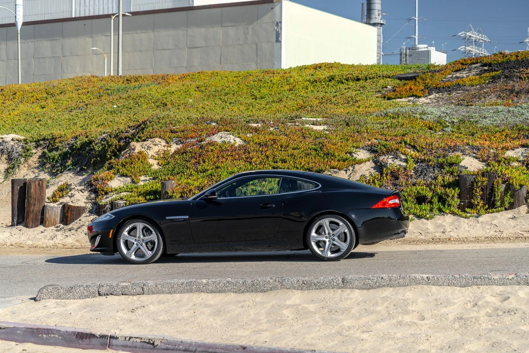 2013 Jaguar X150 XKR - Image 25 of 31
