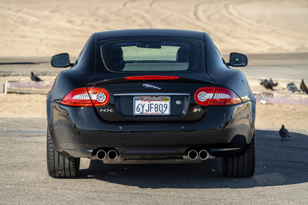 2013 Jaguar X150 XKR - Image 31 of 31