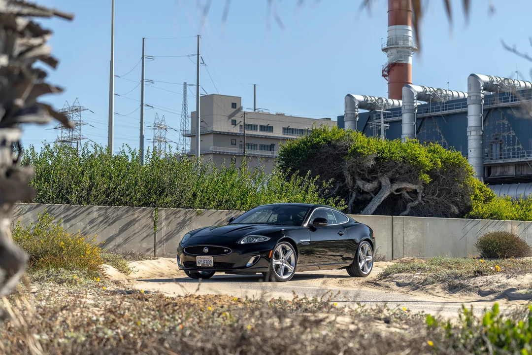 2013 Jaguar X150 XKR - Image 17 of 31