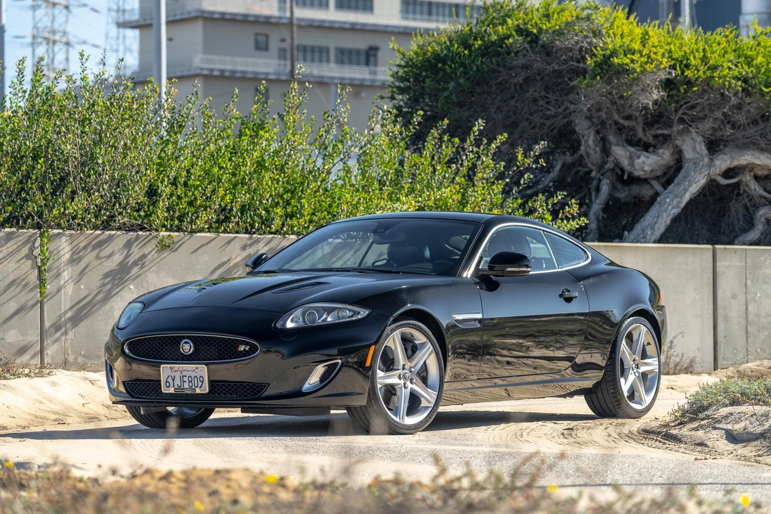 2013 Jaguar X150 XKR - Image 20 of 31