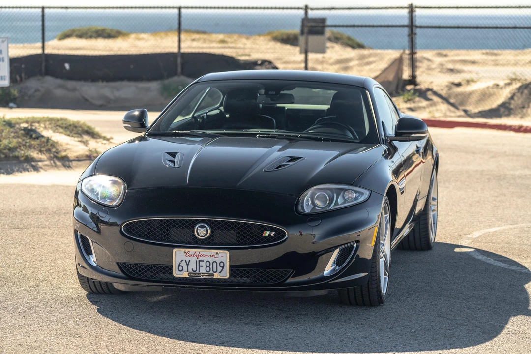 2013 Jaguar X150 XKR - Image 9 of 31