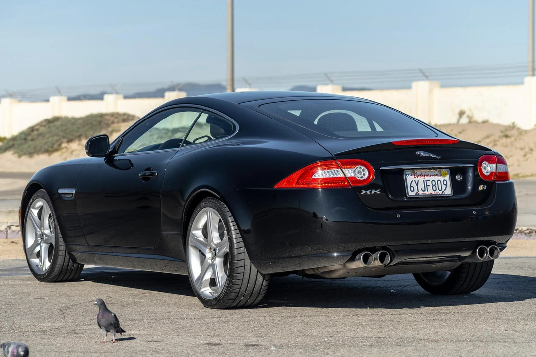 2013 Jaguar X150 XKR - Image 4 of 31