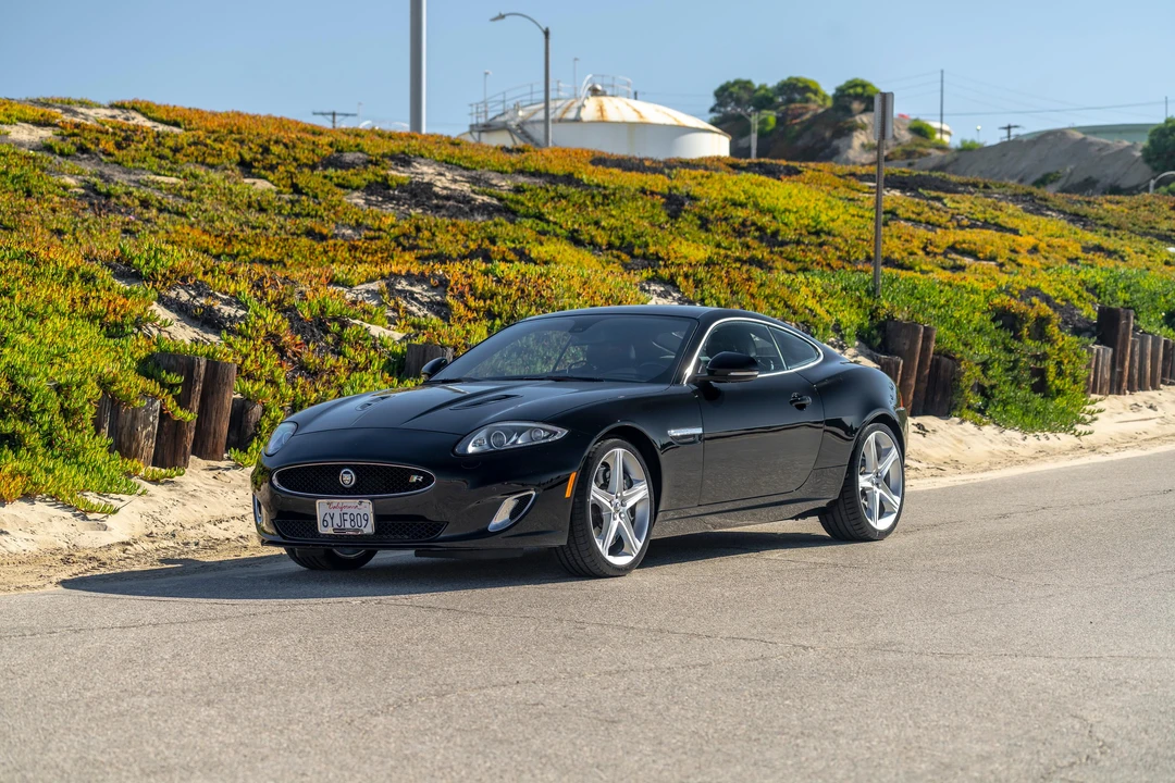 2013 Jaguar X150 XKR - Image 24 of 31
