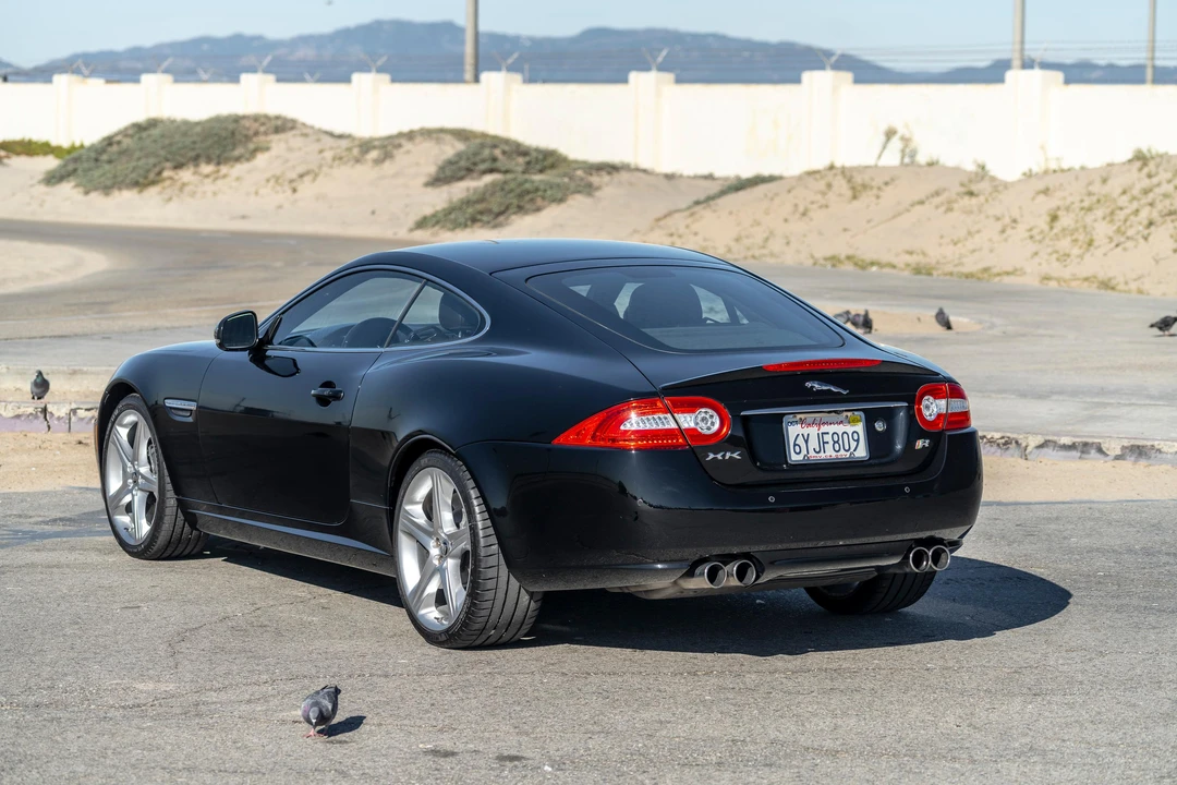 2013 Jaguar X150 XKR - Image 27 of 31