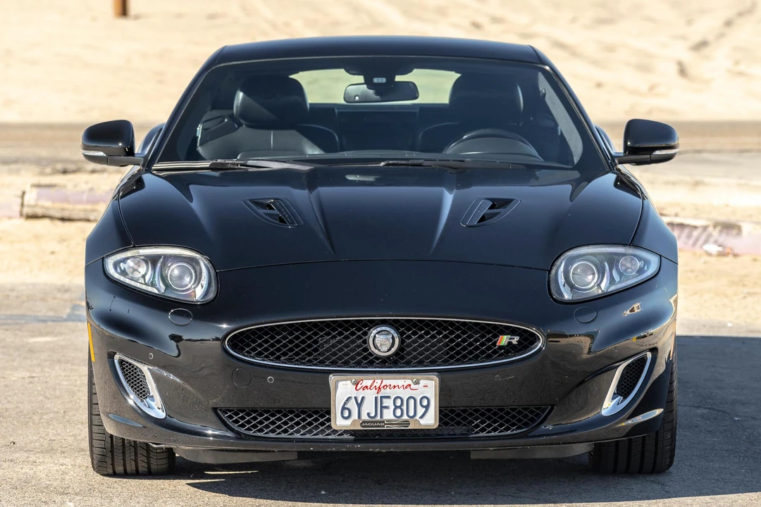 2013 Jaguar X150 XKR - Image 2 of 31