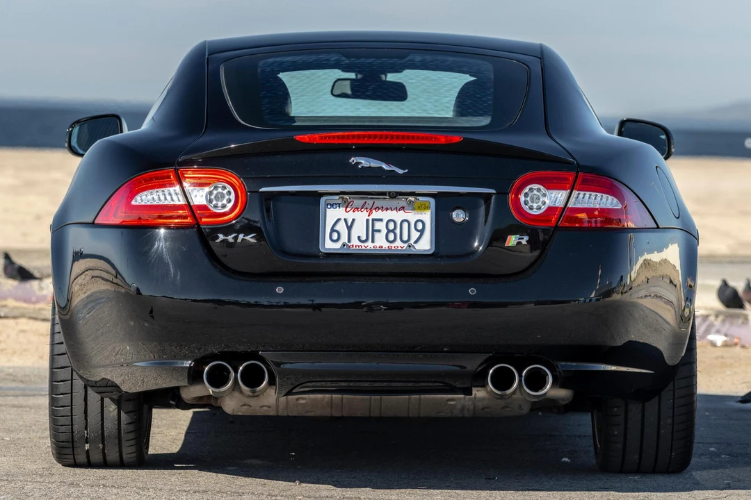 2013 Jaguar X150 XKR - Image 5 of 31