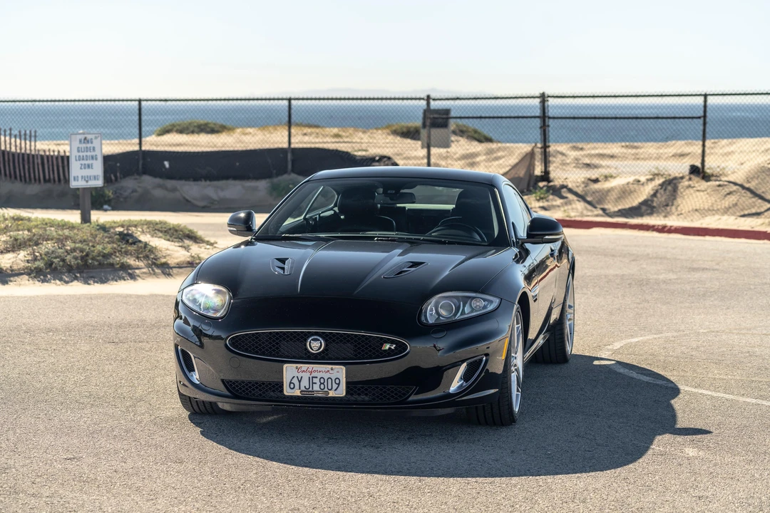 2013 Jaguar X150 XKR - Image 8 of 31