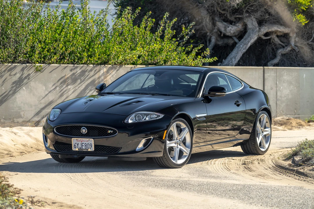 2013 Jaguar X150 XKR - Image 12 of 31