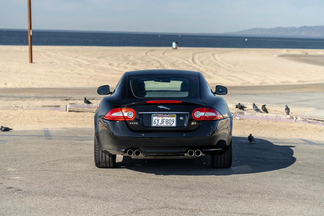 2013 Jaguar X150 XKR - Image 29 of 31