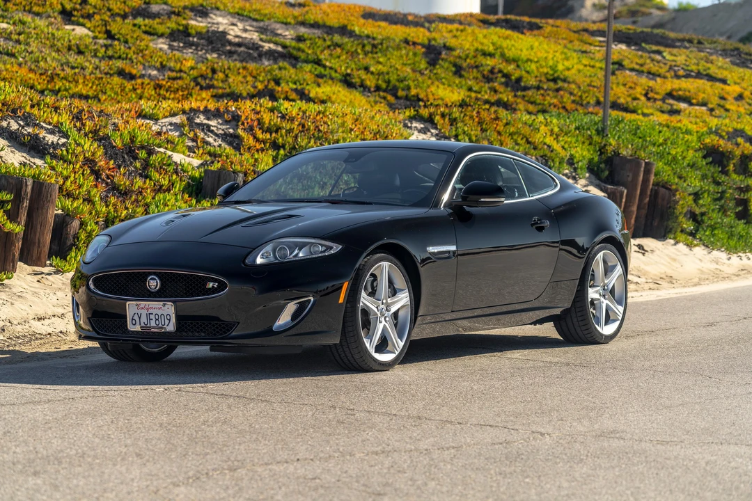 2013 Jaguar X150 XKR - Image 16 of 31