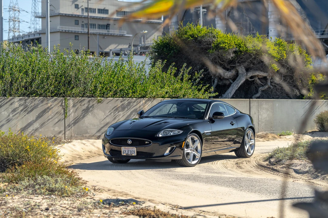 2013 Jaguar X150 XKR - Image 10 of 31