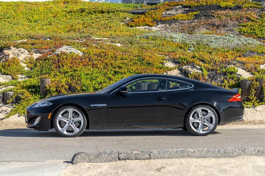 2013 Jaguar X150 XKR - Image 21 of 31
