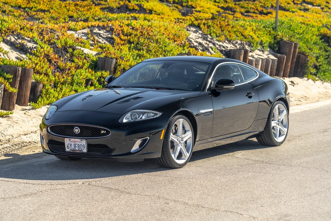 2013 Jaguar X150 XKR - Image 13 of 31