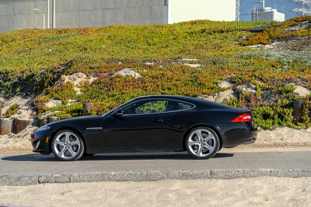 2013 Jaguar X150 XKR - Image 23 of 31