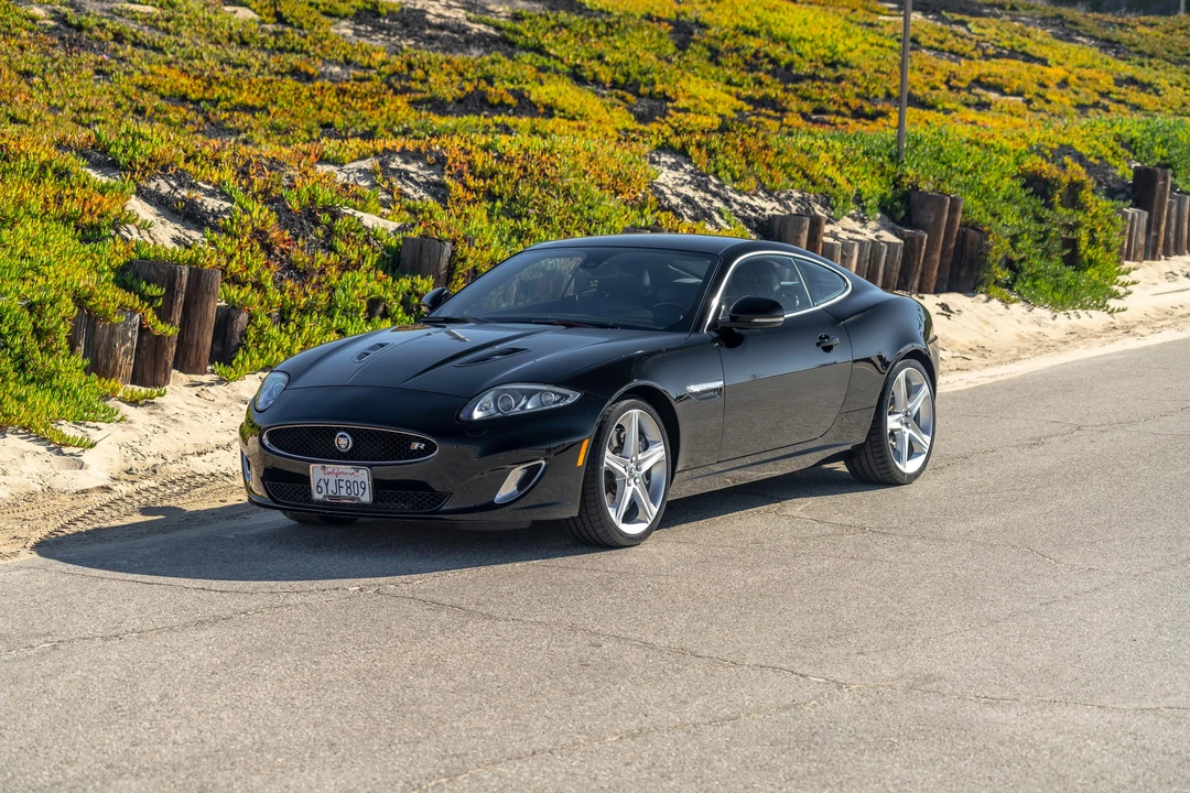 2013 Jaguar X150 XKR - Image 11 of 31