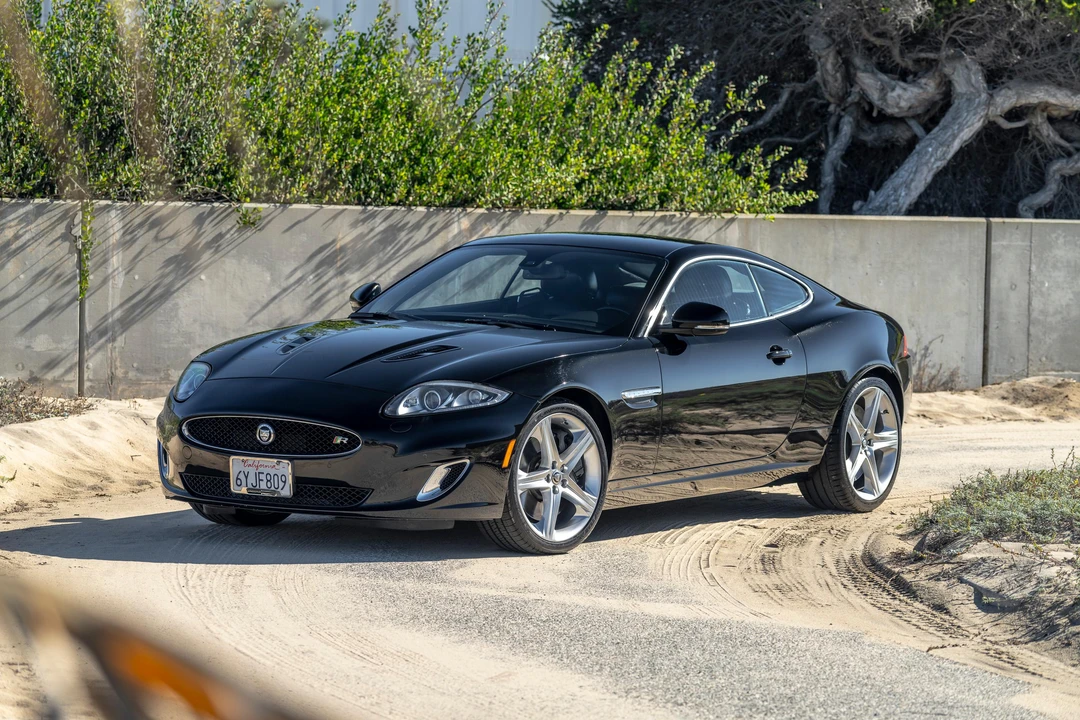 2013 Jaguar X150 XKR - Image 15 of 31