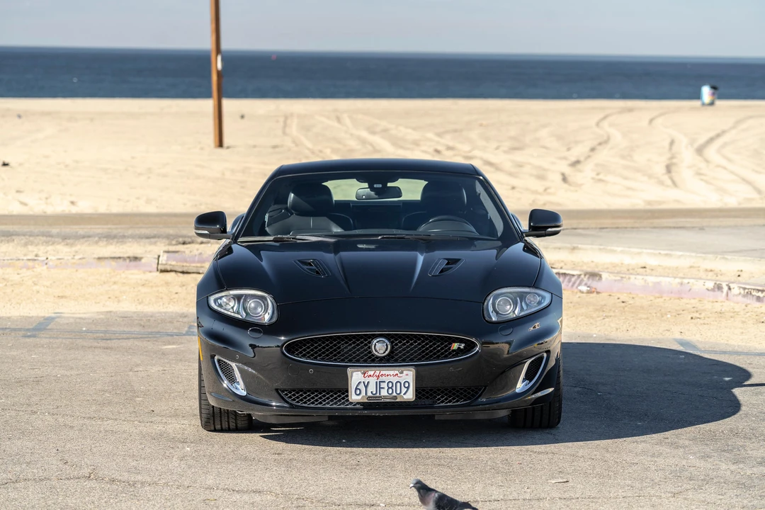 2013 Jaguar X150 XKR - Image 7 of 31