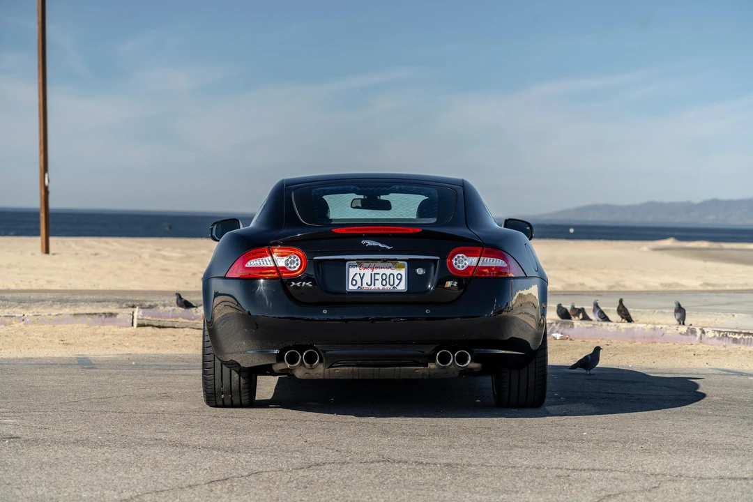 2013 Jaguar X150 XKR - Image 30 of 31