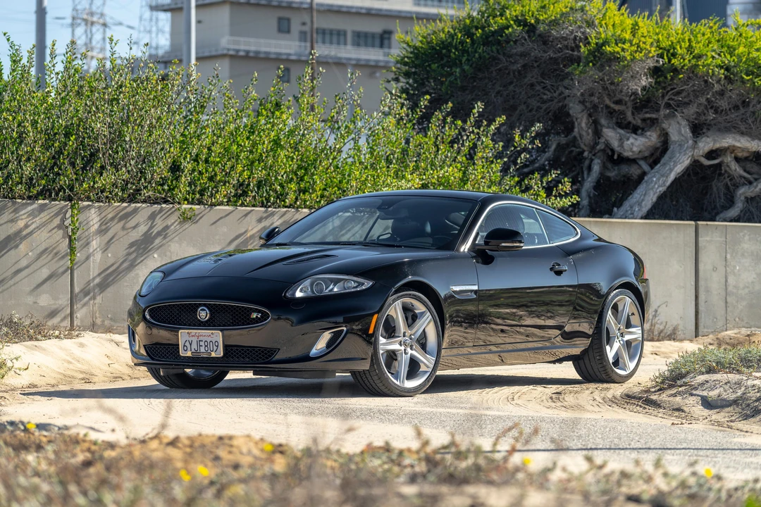 2013 Jaguar X150 XKR - Image 19 of 31