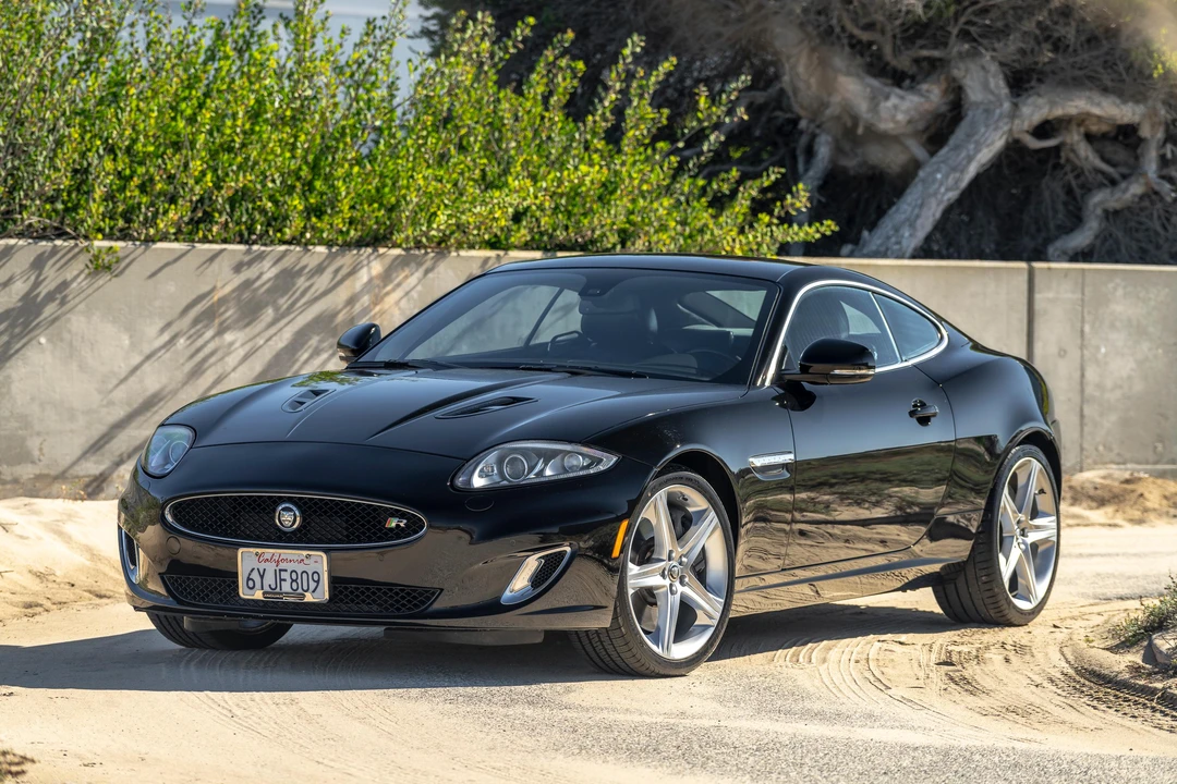 2013 Jaguar X150 XKR - Image 14 of 31
