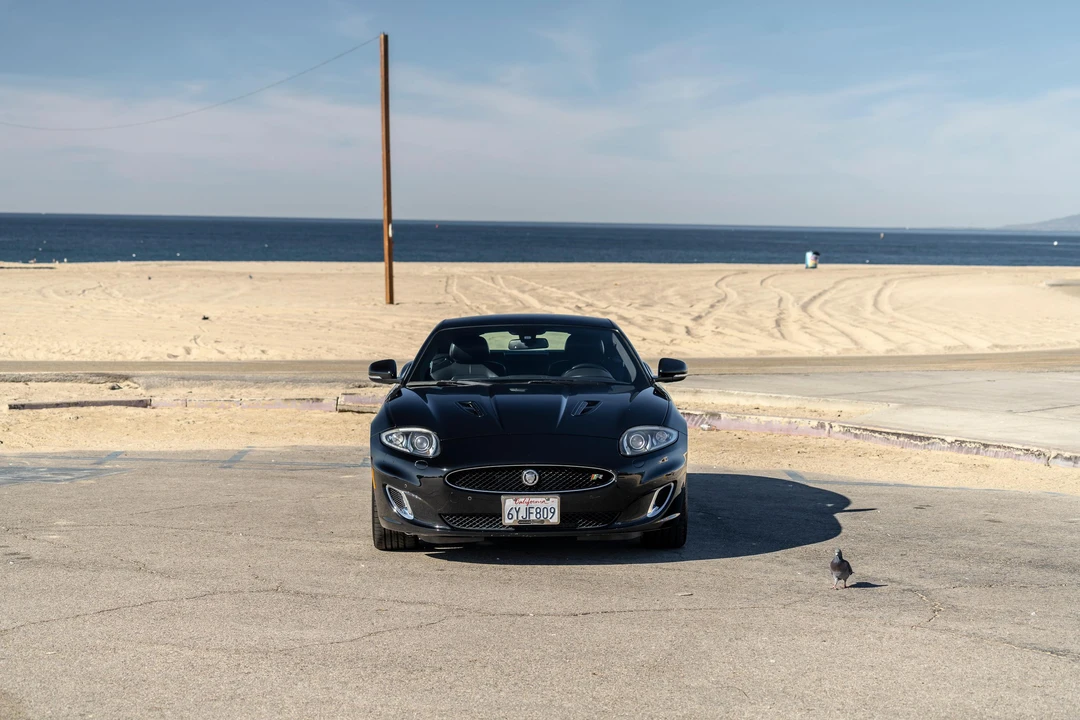 2013 Jaguar X150 XKR - Image 6 of 31