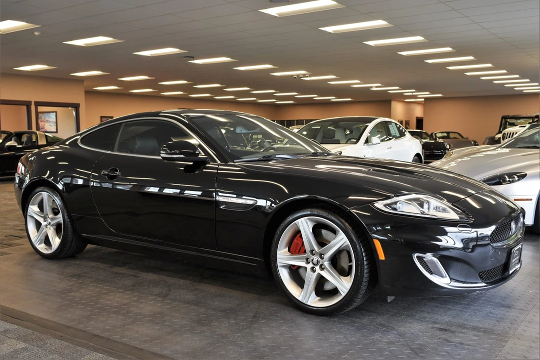 2013 Jaguar X150 XKR - Image 5 of 31