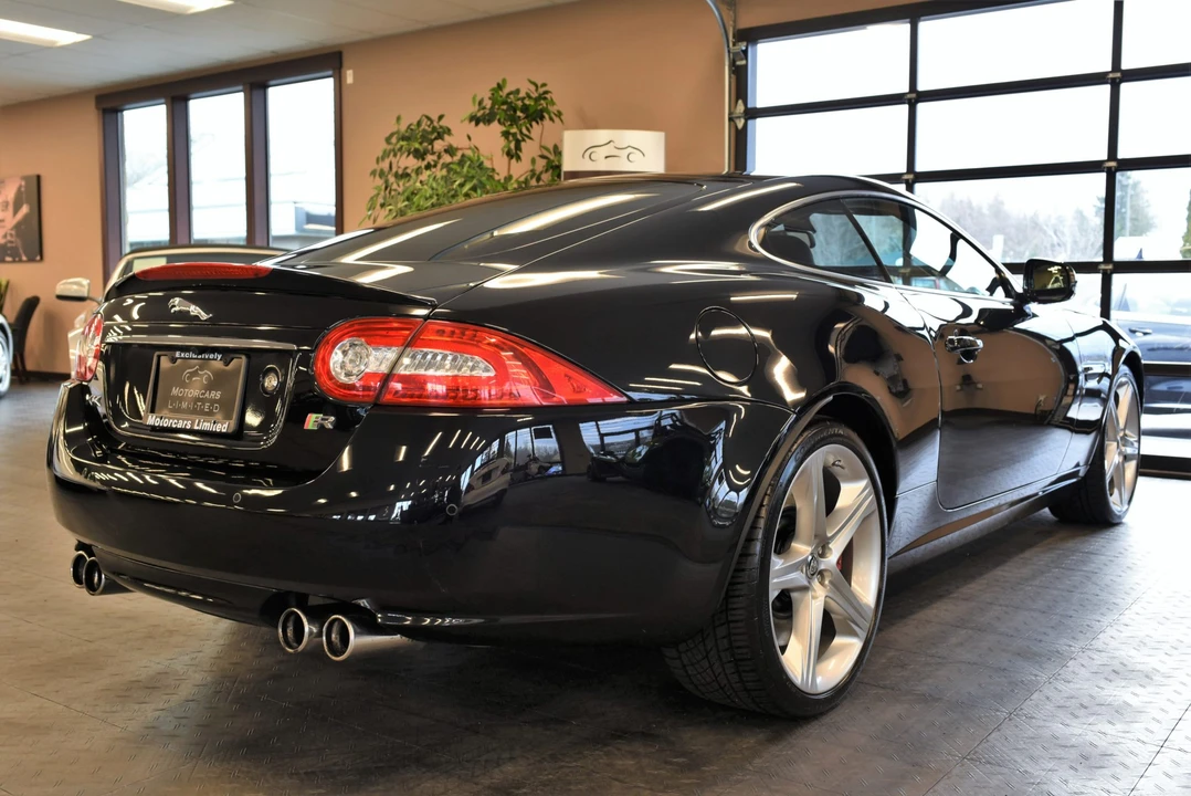 2013 Jaguar X150 XKR - Image 10 of 31