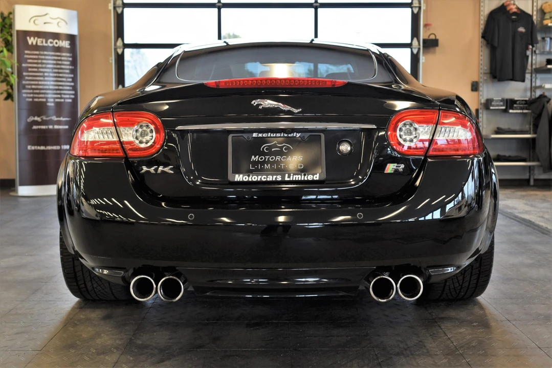 2013 Jaguar X150 XKR - Image 11 of 31